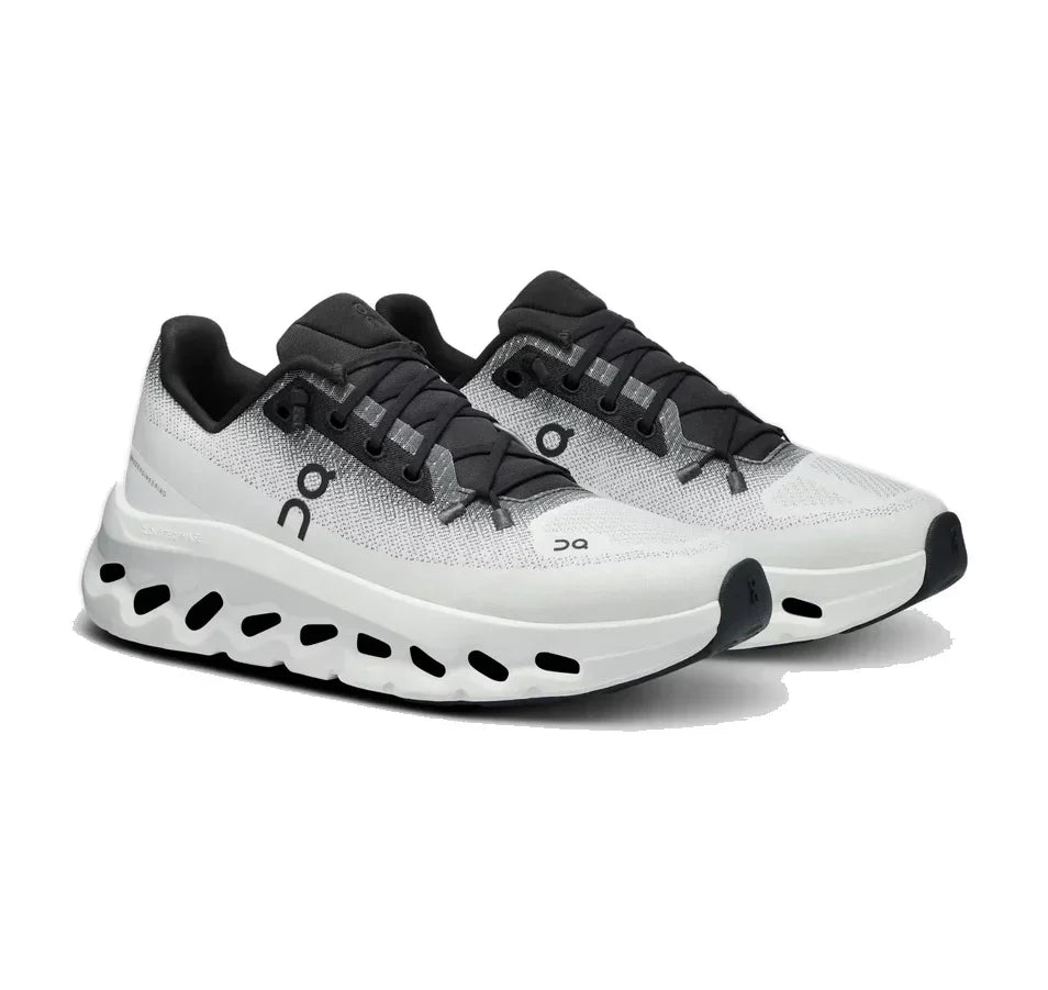 ON Men's Cloudtilt Black/Ivory