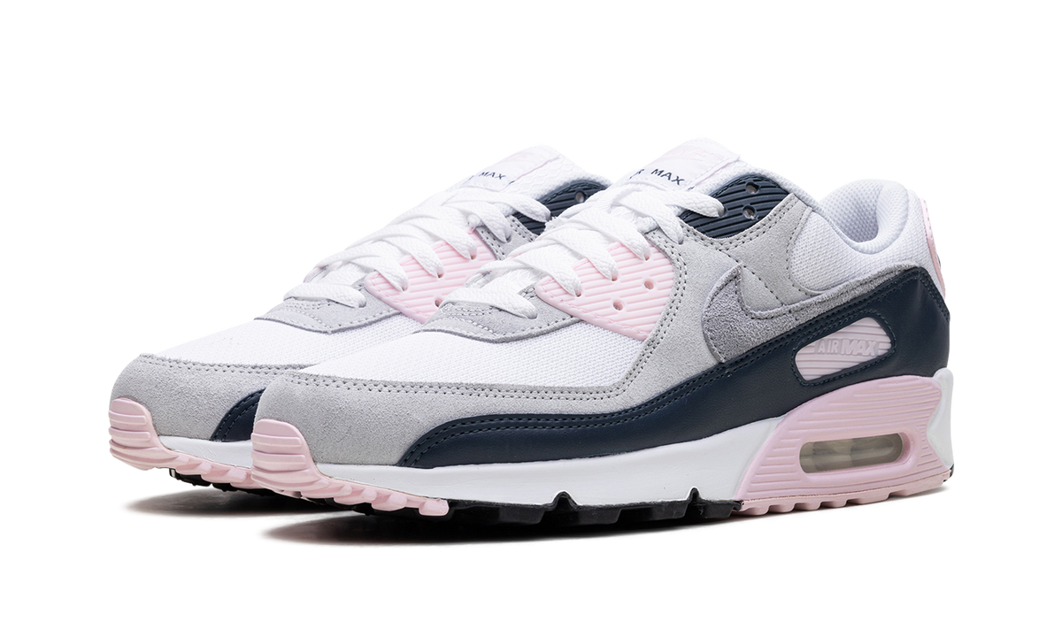 Air Max 90 "Pink Foam Armory Navy" DM0029 106