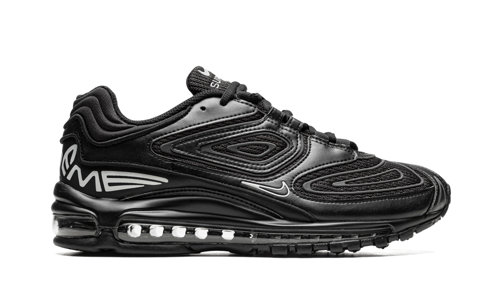 Air Max 98 TL "Supreme - Black" DR1033 001