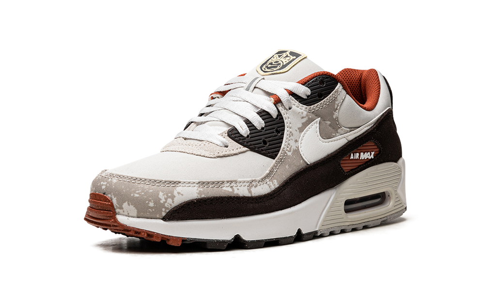 AIR MAX 90 SE "Social FC" DX3576 001