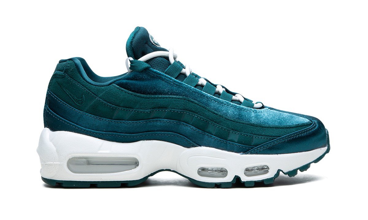 AIR MAX 95 MNS WMNS "Green Velvet" DZ5226 300