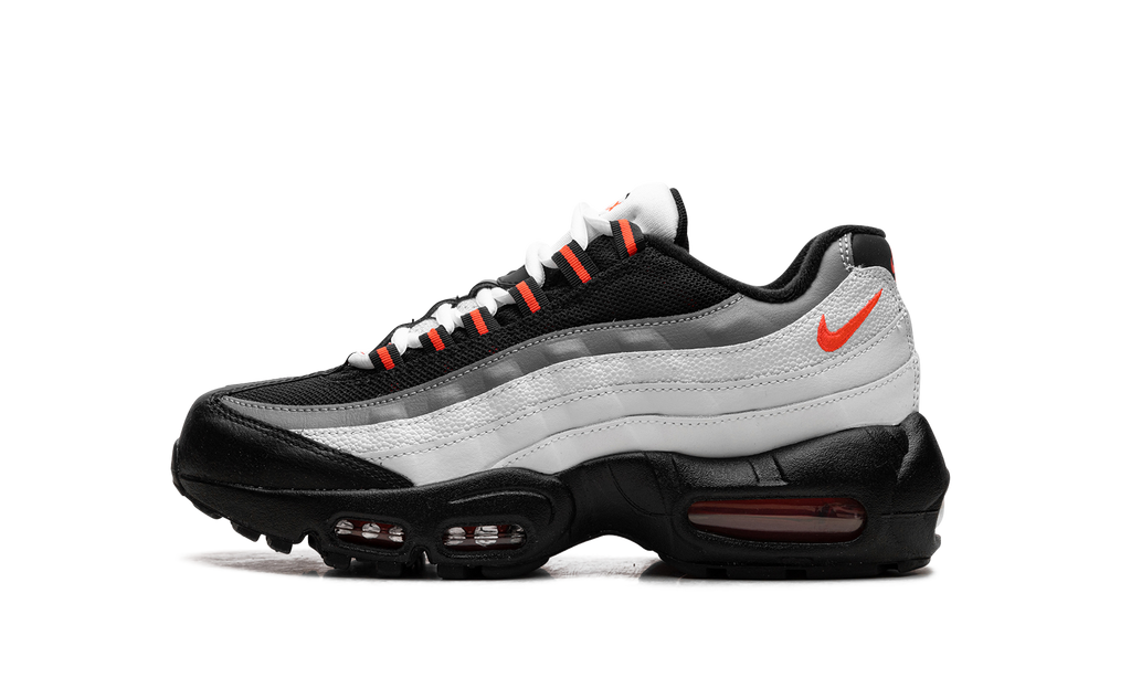 Air Max 95 Recraft GS "Infrared" CJ3906 101
