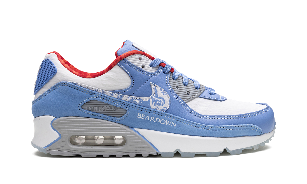 Air Max 90 "Doernbecher" FD9710 400