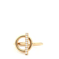 DIAMOND FINESSE RING