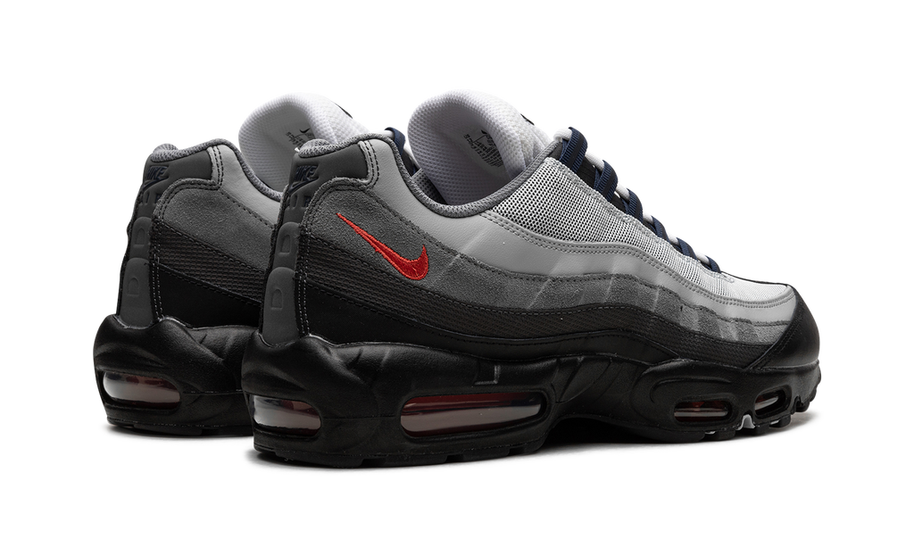 Air Max 95 "Track Red" DM0011 007
