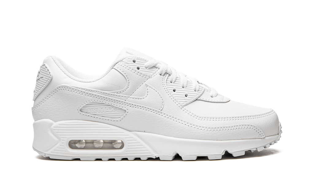 Air Max 90 "Triple White" CZ5594 100