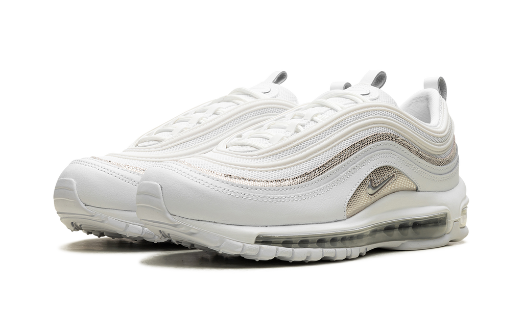 AIR MAX 97 WMNS "Metallic Silver" FQ8889 100