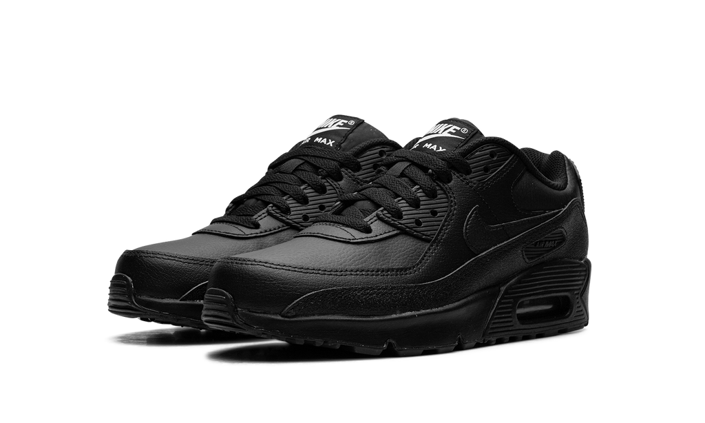 Air Max 90 GS "Triple Black" HF6358 001